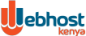 Webhost Kenya logo